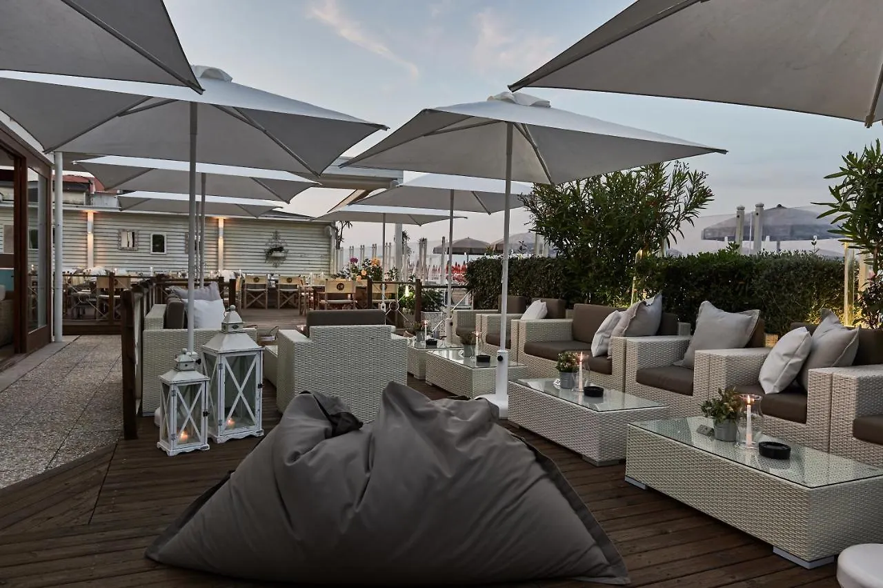 Rouge Hotel International Milano Marittima