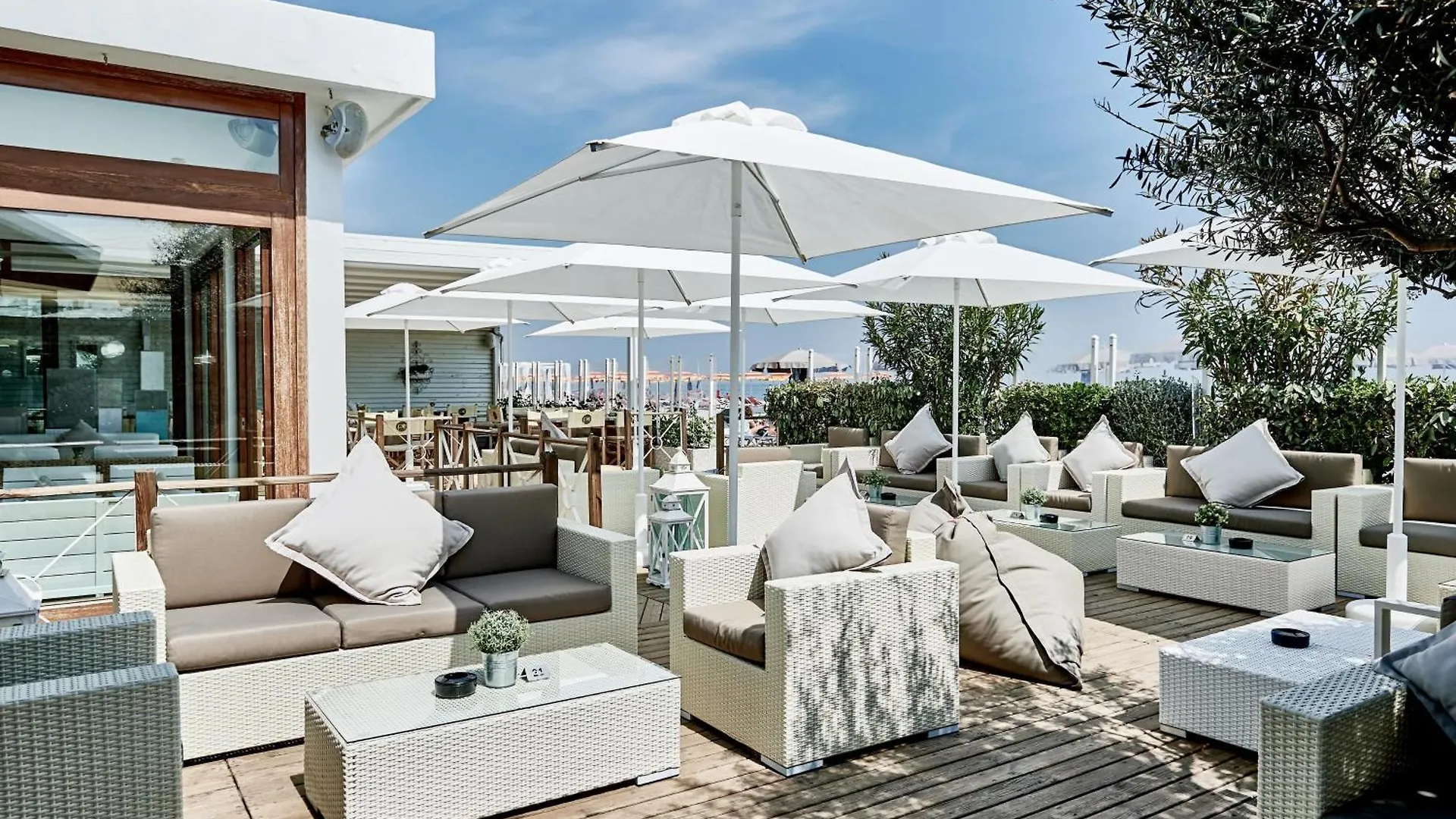 Rouge Hotel International Milano Marittima