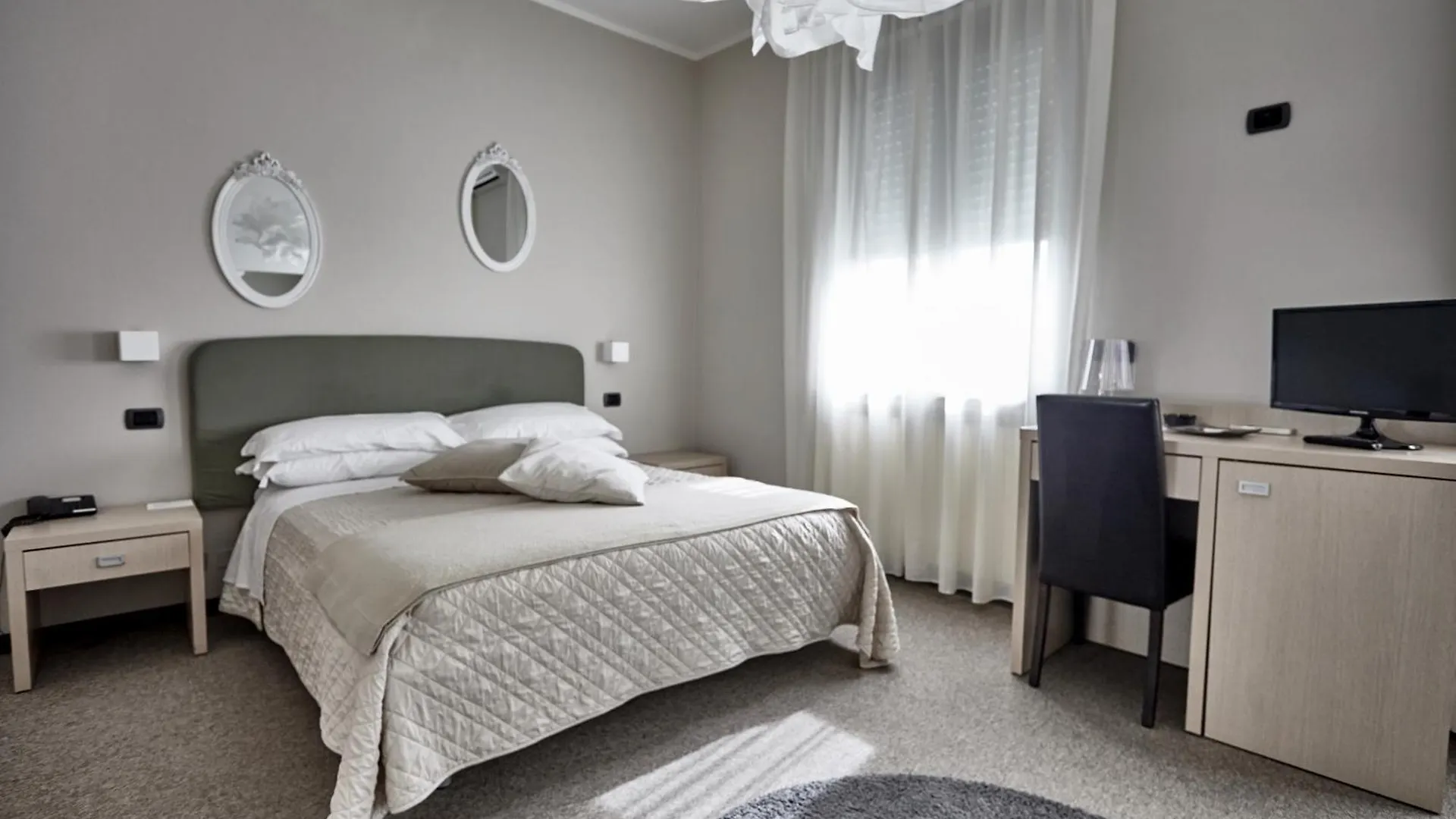 Rouge Hotel International Milano Marittima