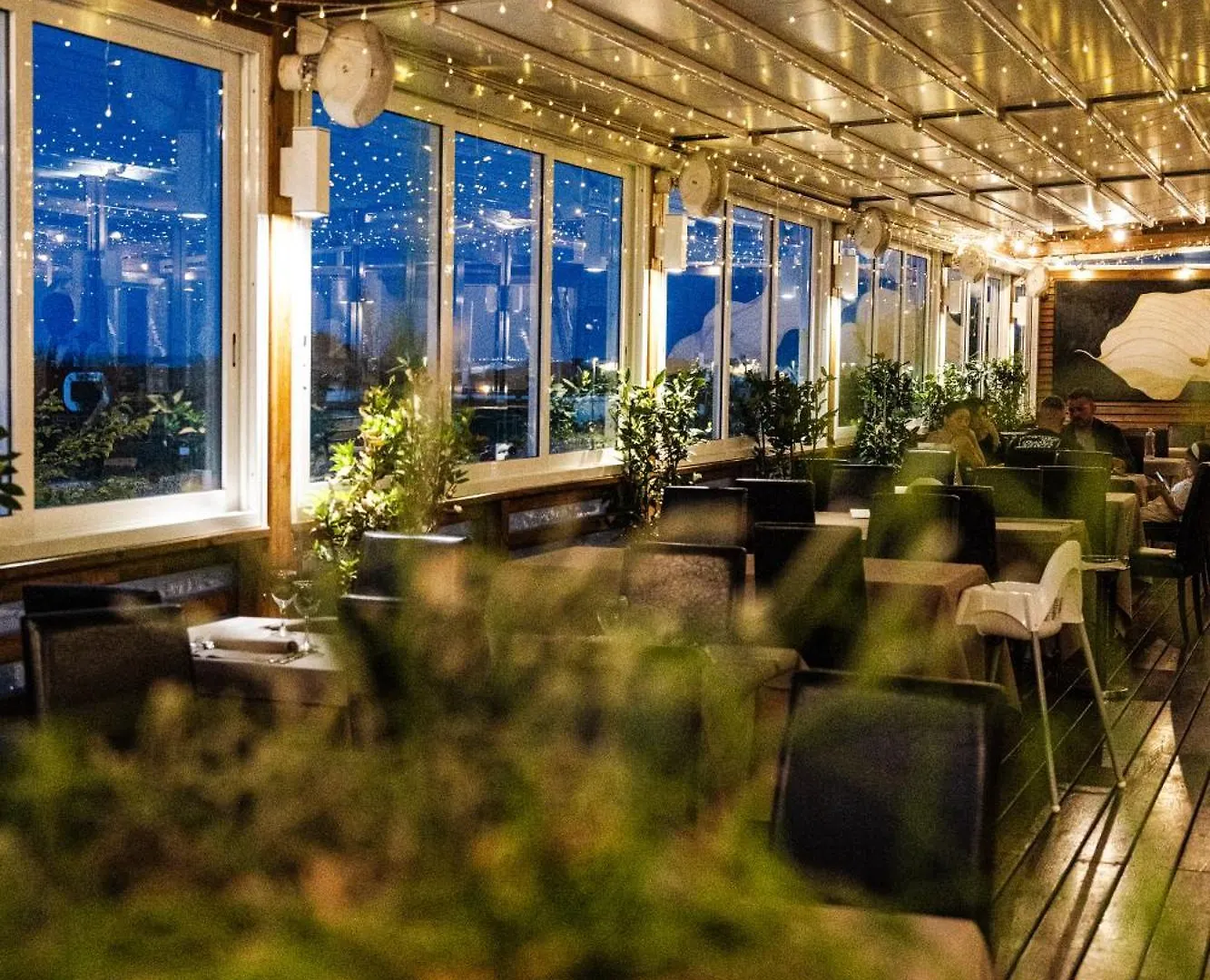 Rouge Hotel International Milano Marittima