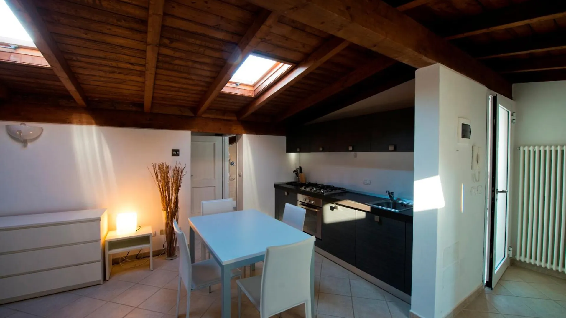 Rouge Hotel International Milano Marittima