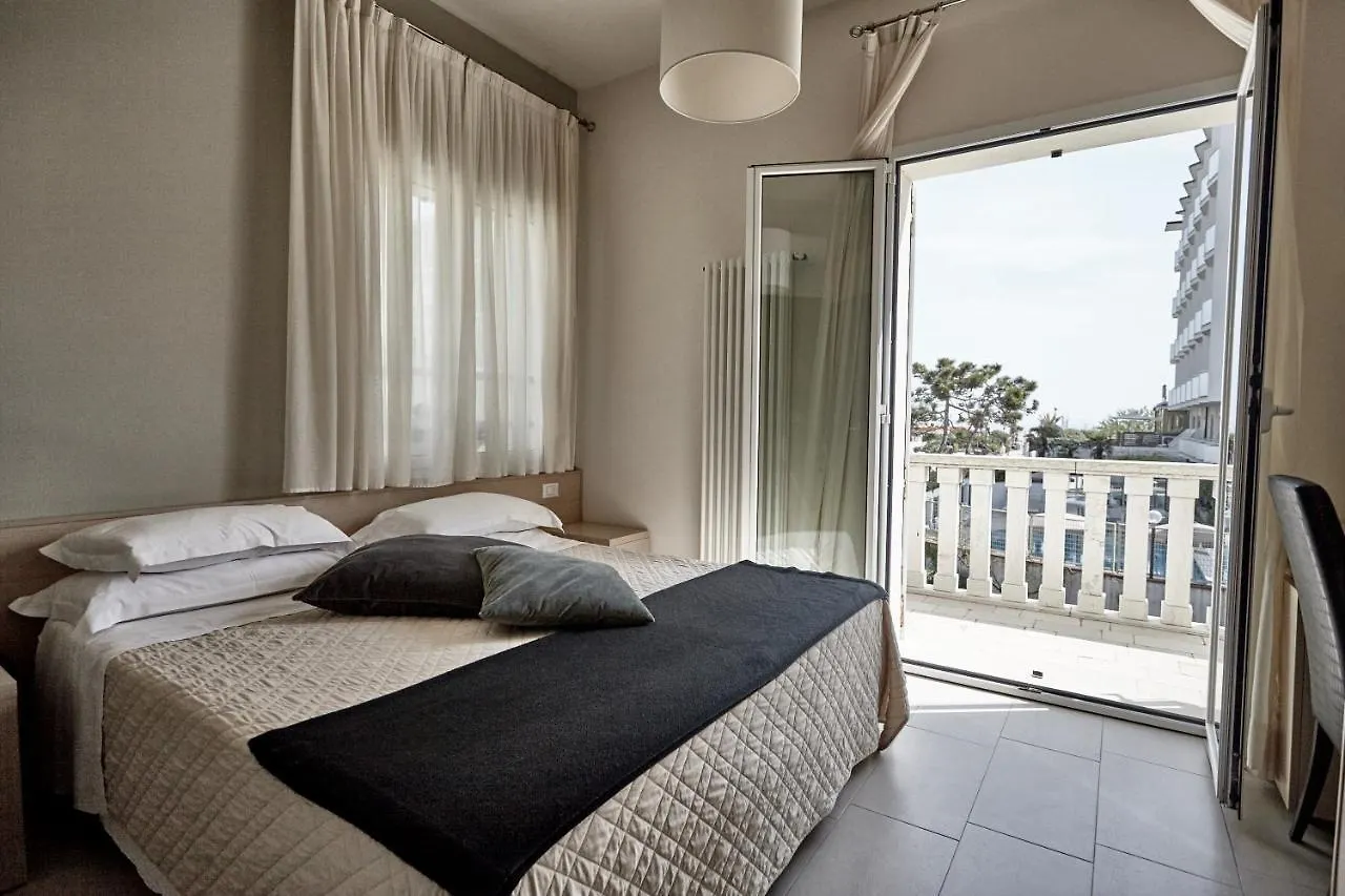 Rouge Hotel International Milano Marittima