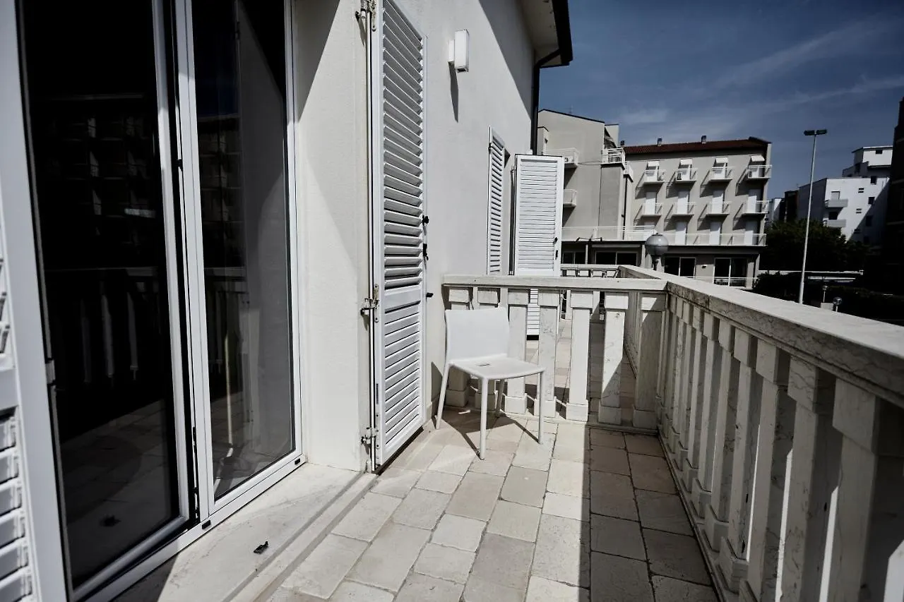 Rouge Hotel International Milano Marittima Italië