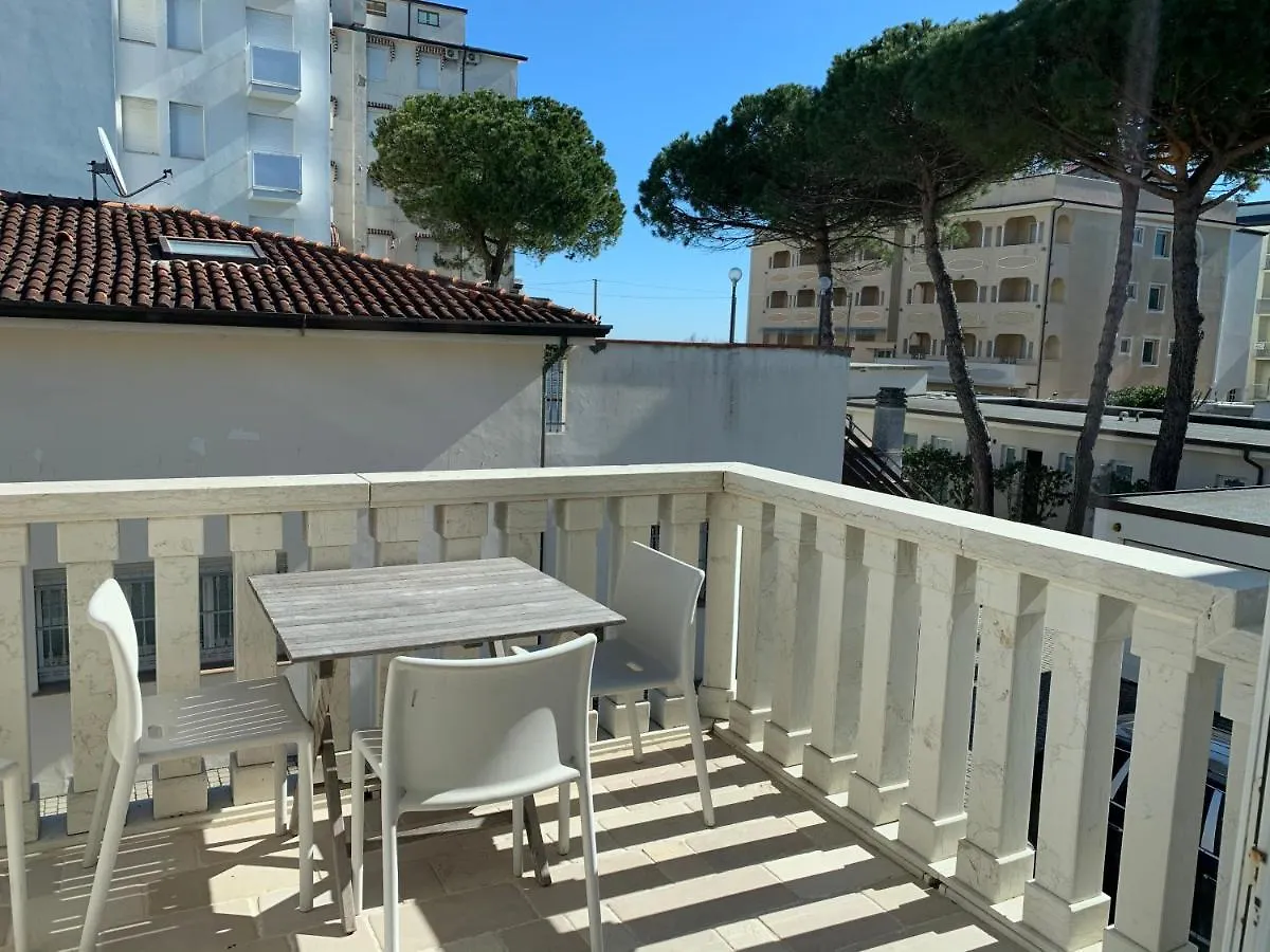 Rouge Hotel International Milano Marittima 4*,  Italië