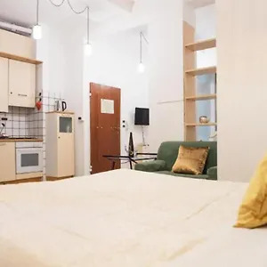 Apartamento Tourist House - Fringe - Self Check-in, Bolonia