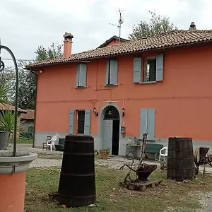 Bauernhof La Riccardina, Budrio (Bologna)