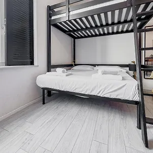 Apartamento Realkasa Marconi, Bolonia