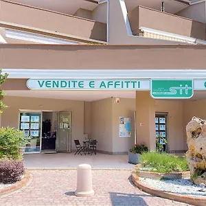 Ferienhaus Sit Homes, Lido delle Nazioni