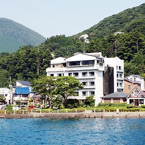 *** 旅館 芦ノ湖温泉 ホテルむさしや 日本