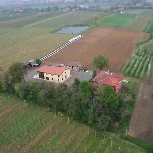 Bauernhof La Marletta, Imola