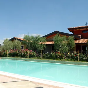 Landhaus Dei Rii, Manerba del Garda