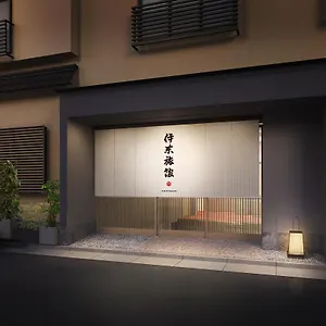 ** 旅館 伊東旅館 日本