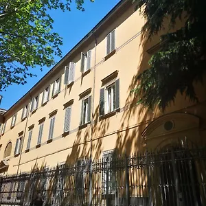 Apartamento Convent Palace, Bolonia