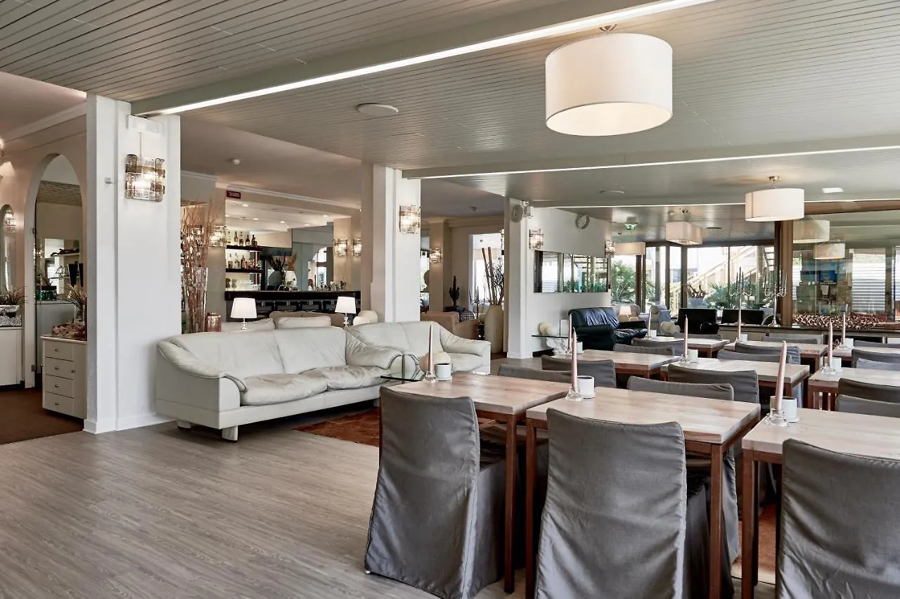 Rouge Hotel International Milano Marittima 4*,  Italien
