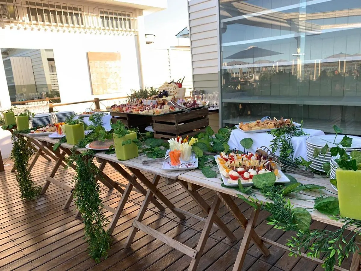 Rouge Hotel International Milano Marittima