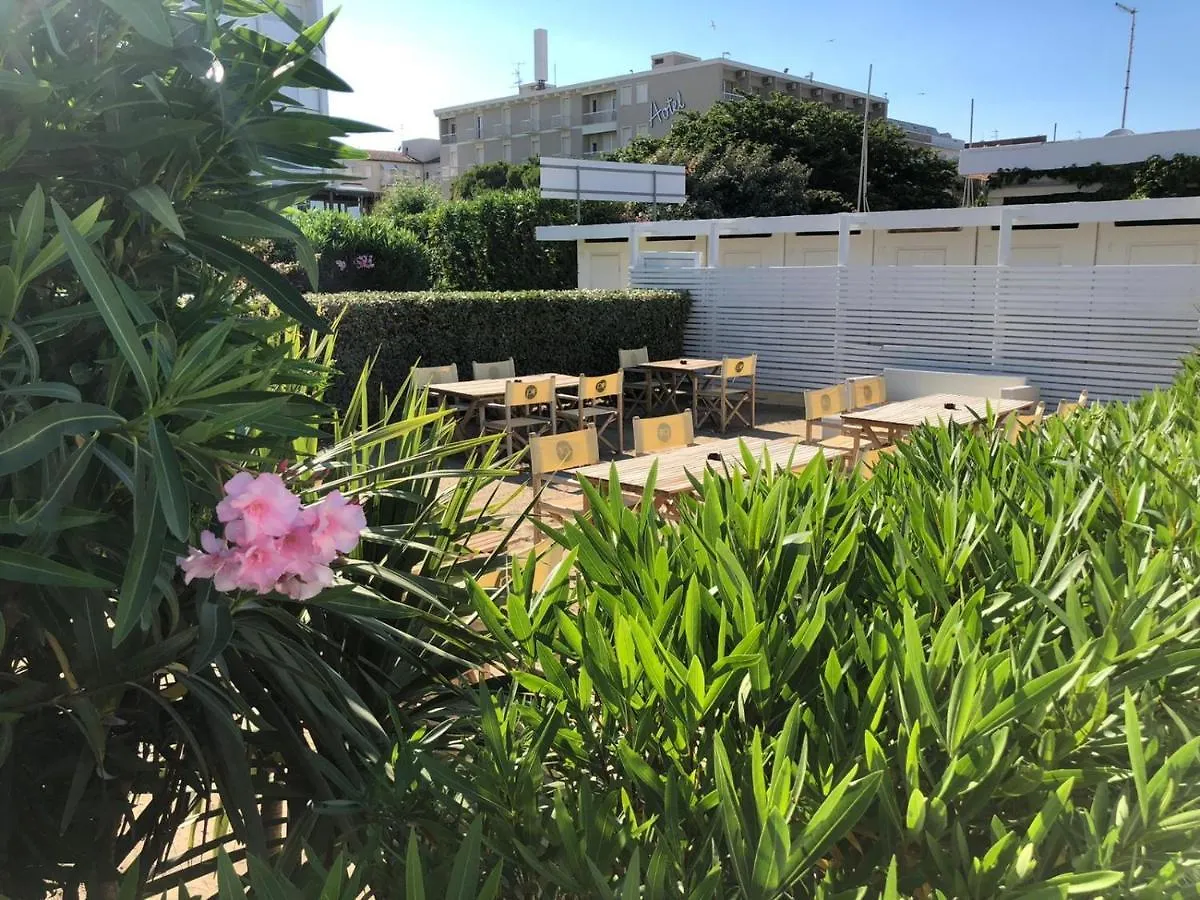 Rouge Hotel International Milano Marittima