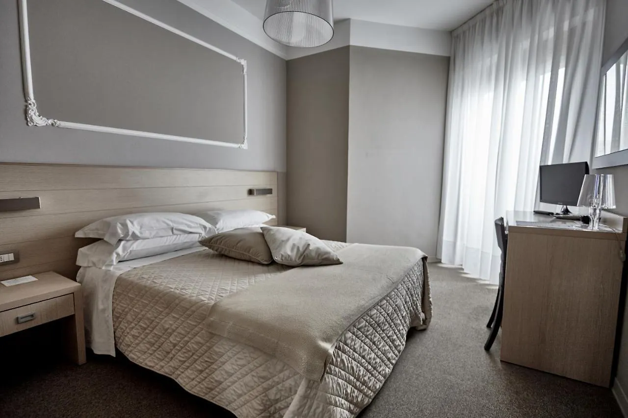 Rouge Hotel International Milano Marittima