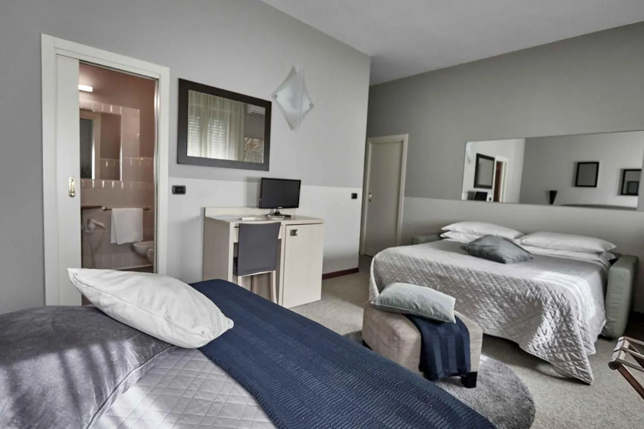 Rouge Hotel International Milano Marittima