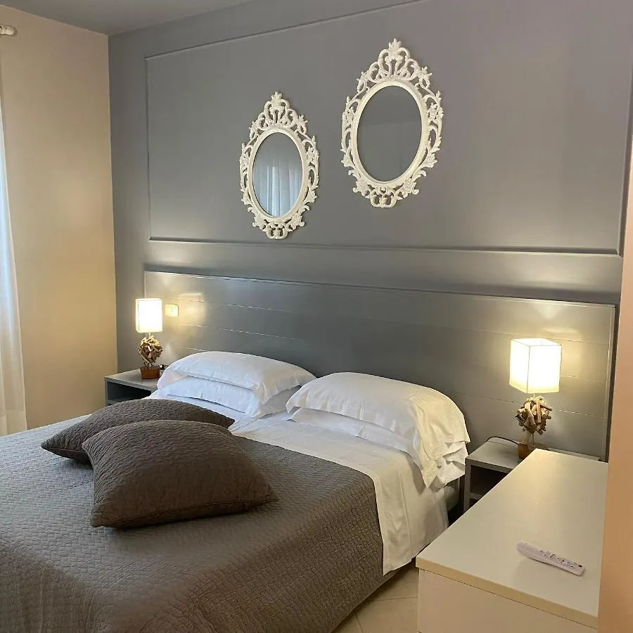 ****  Rouge Hotel International Milano Marittima Italien