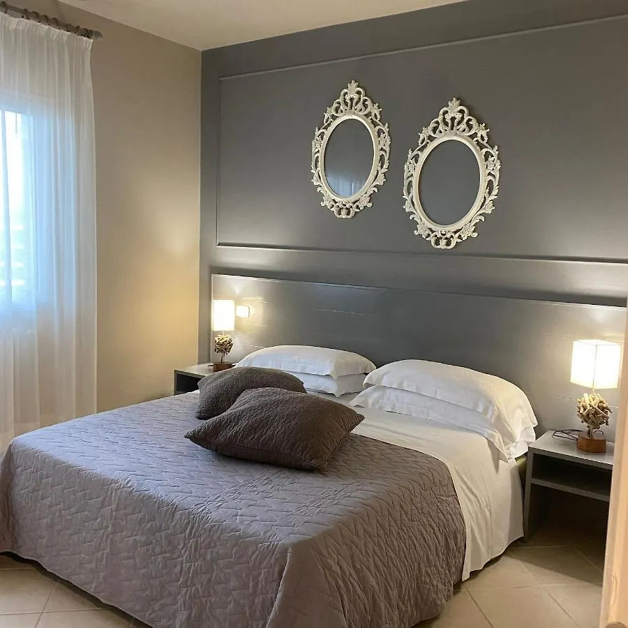 Rouge Hotel International Milano Marittima