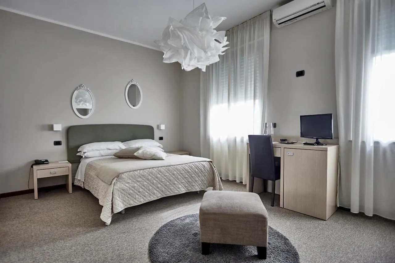 Rouge Hotel International Milano Marittima