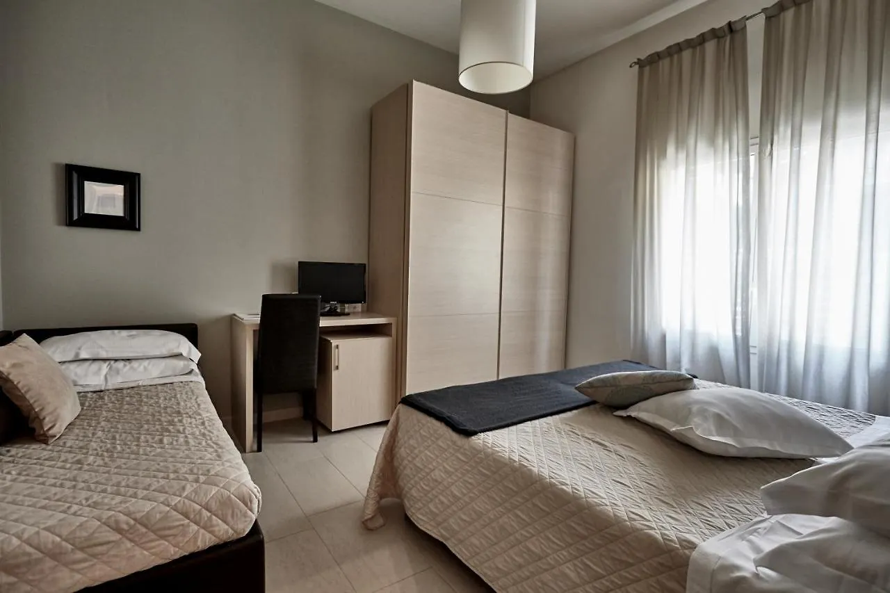 Rouge Hotel International Milano Marittima Italien