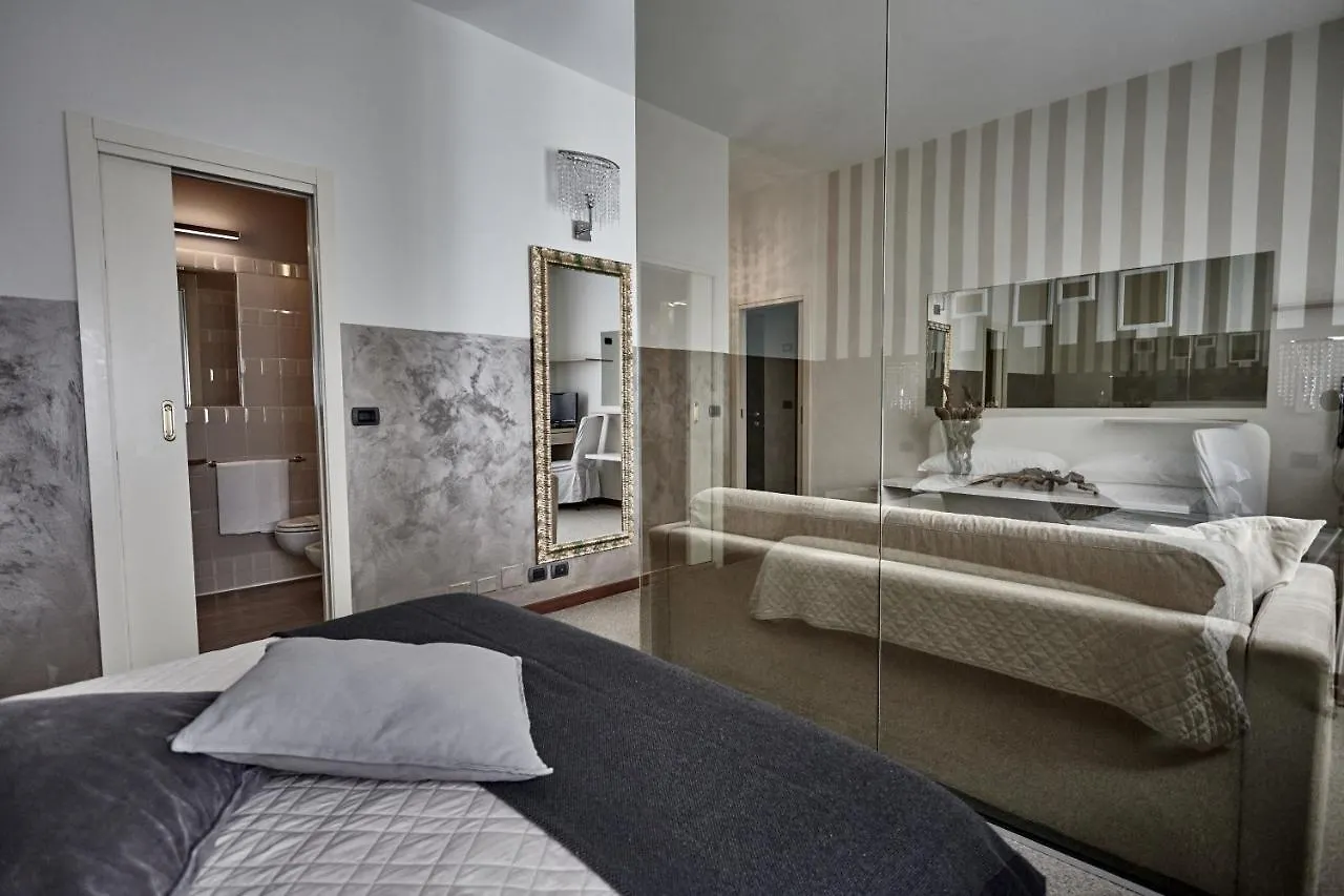 Rouge Hotel International Milano Marittima