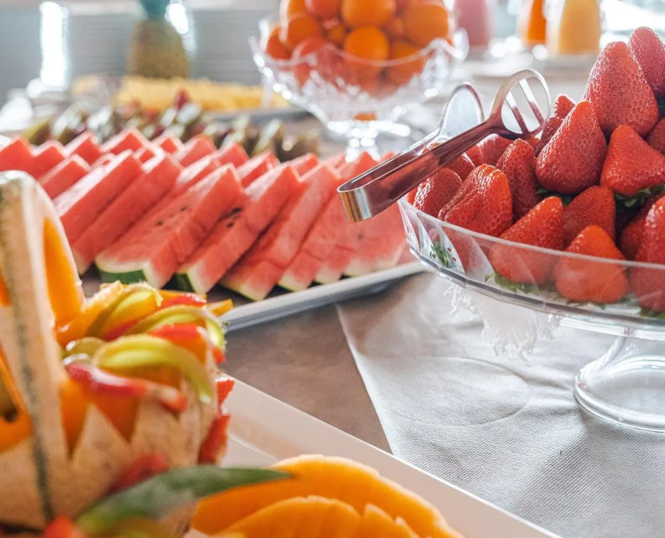 Rouge Hotel International Milano Marittima