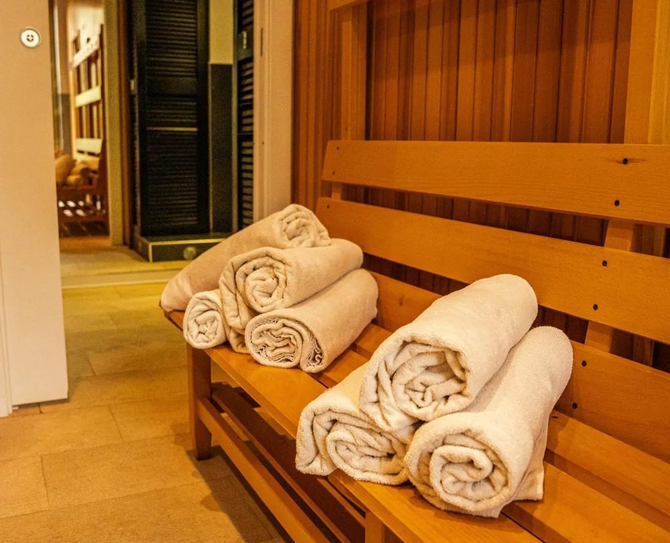 Rouge Hotel International Milano Marittima 4*,  Italien