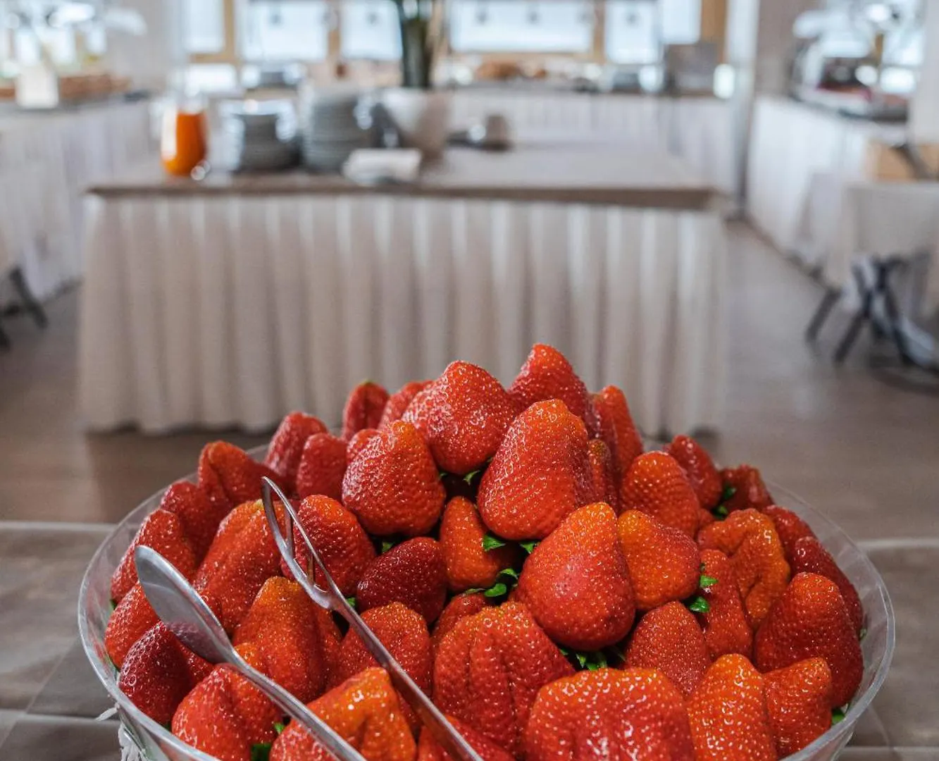 Rouge Hotel International Milano Marittima