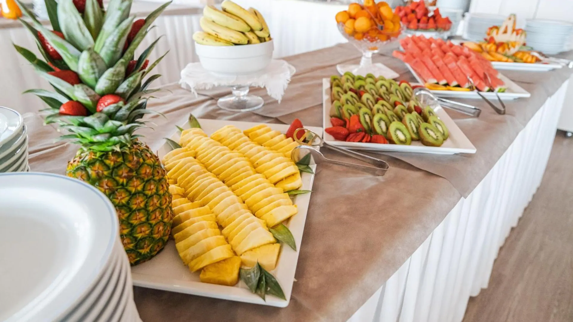 Rouge Hotel International Milano Marittima