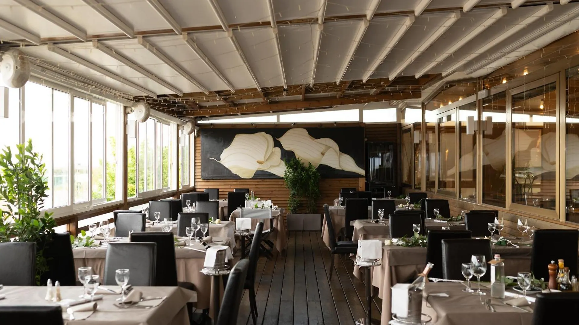Rouge Hotel International Milano Marittima