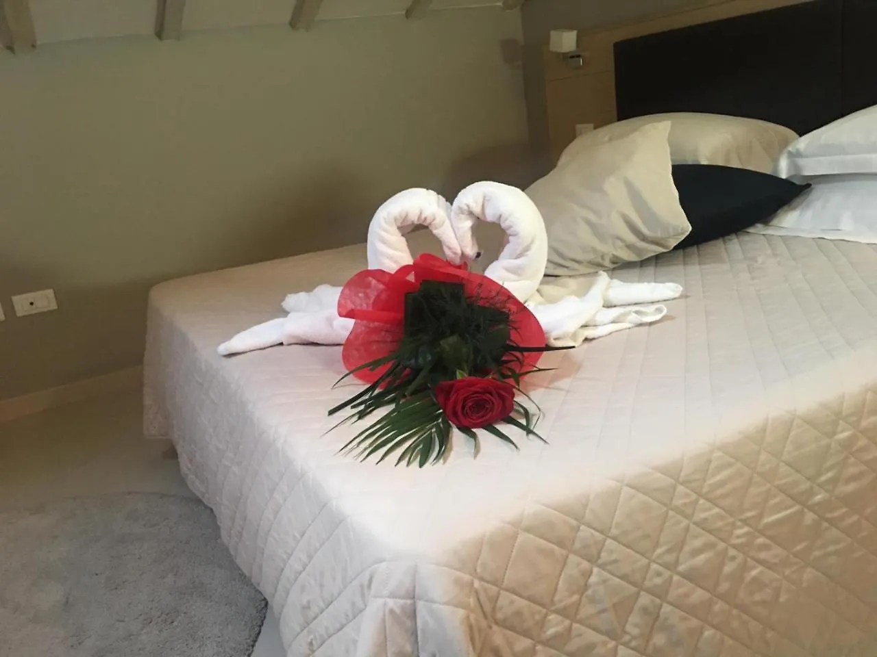 Rouge Hotel International Milano Marittima