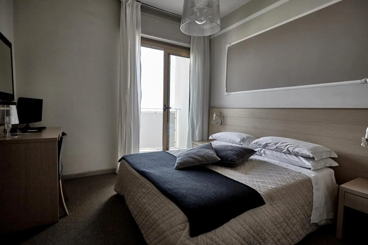 Rouge Hotel International Milano Marittima Italien