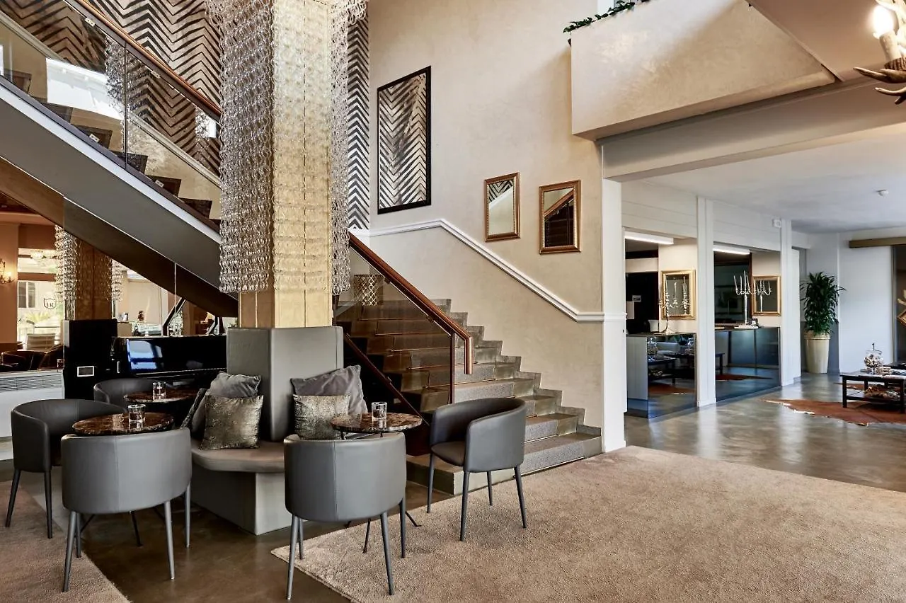****  Rouge Hotel International Milano Marittima Italien