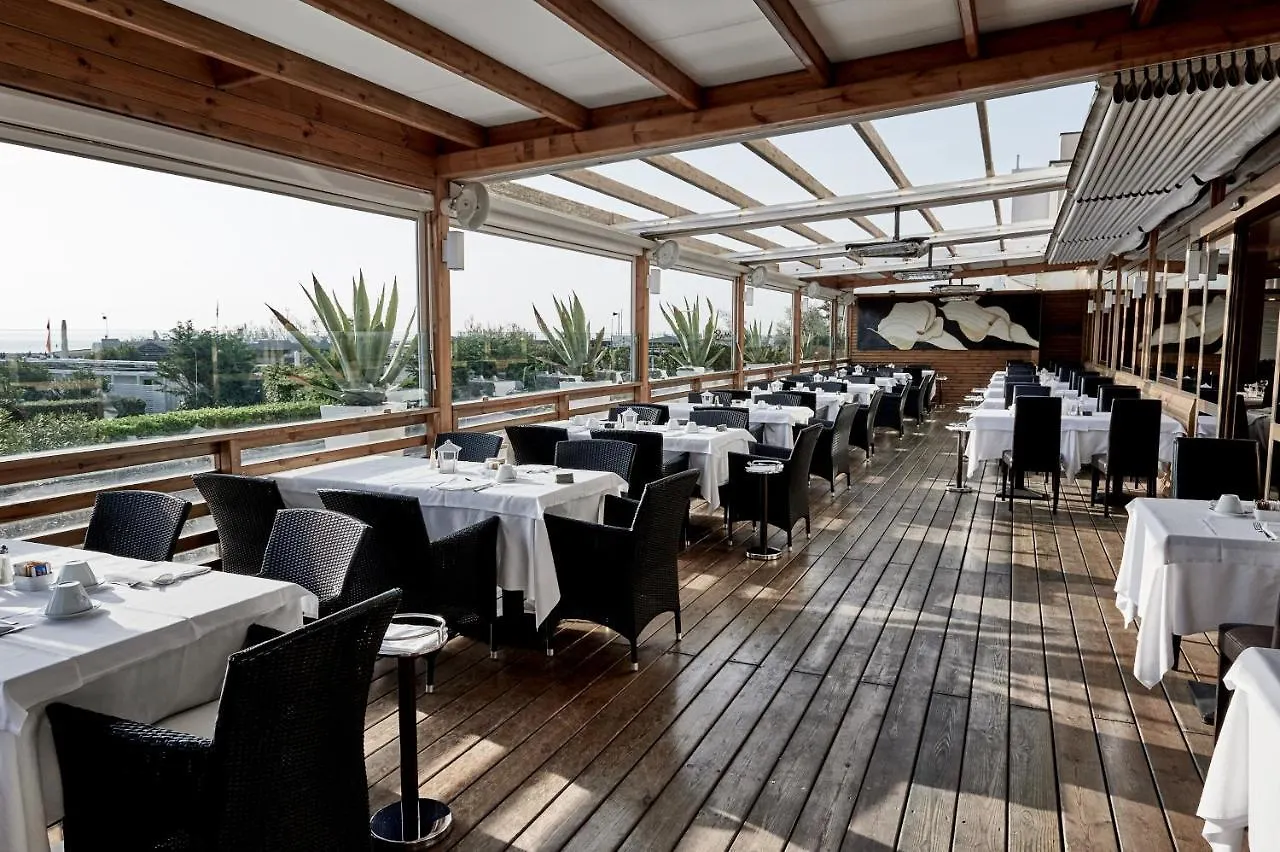 Rouge Hotel International Milano Marittima