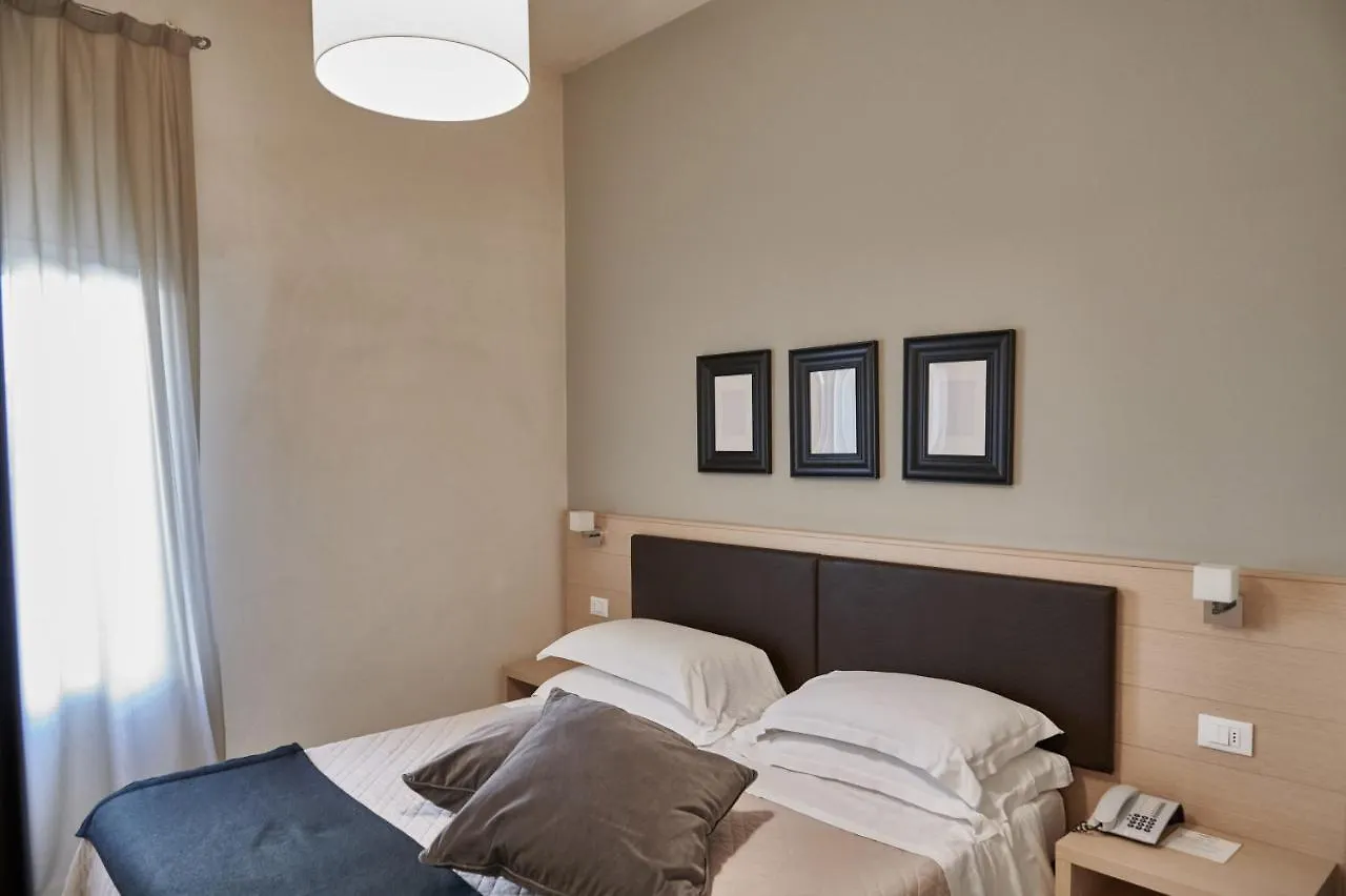 Rouge Hotel International Milano Marittima