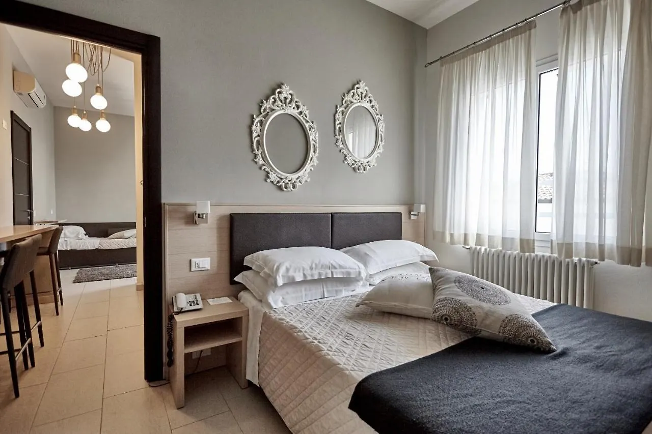 Rouge Hotel International Milano Marittima