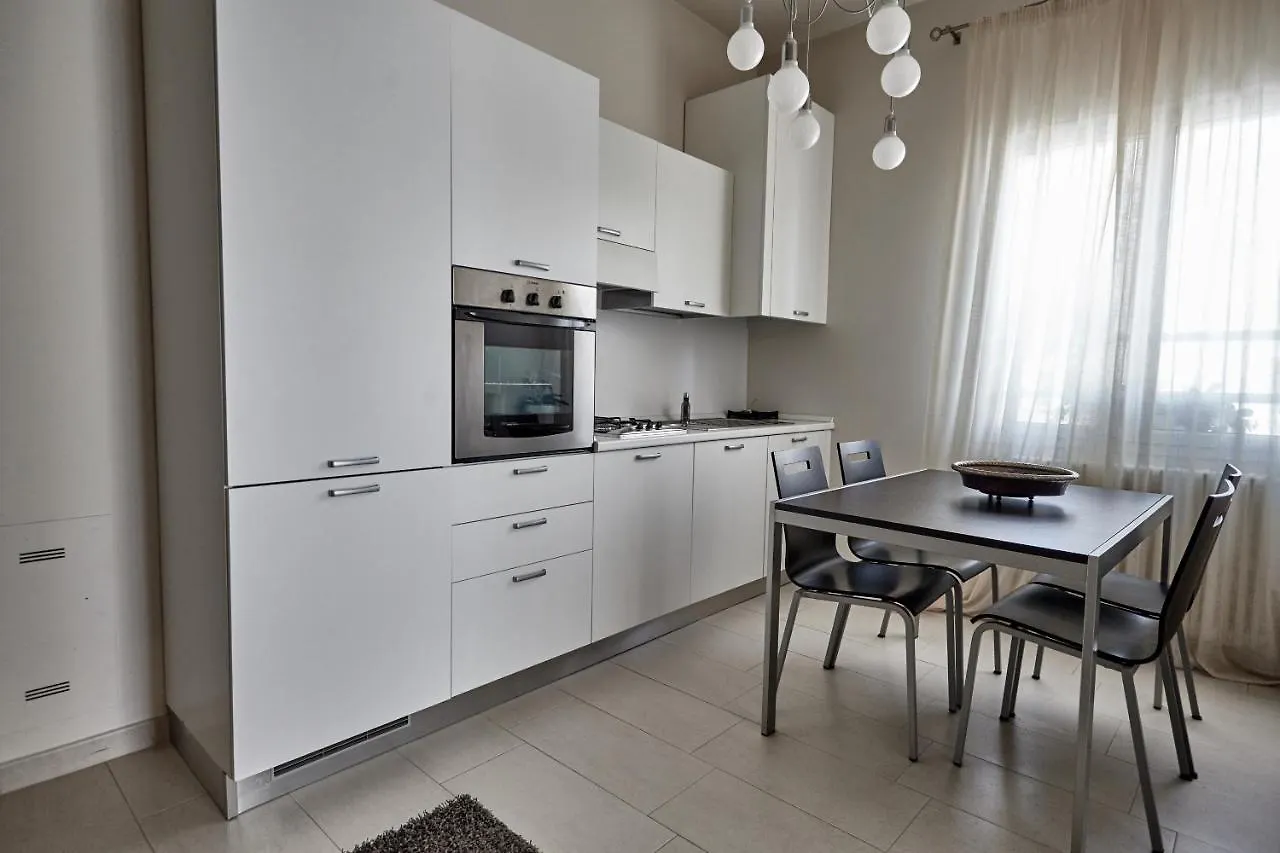 Rouge Hotel International Milano Marittima