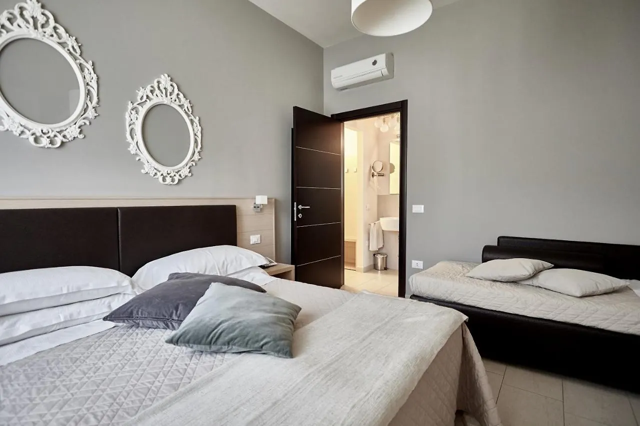 Rouge Hotel International Milano Marittima