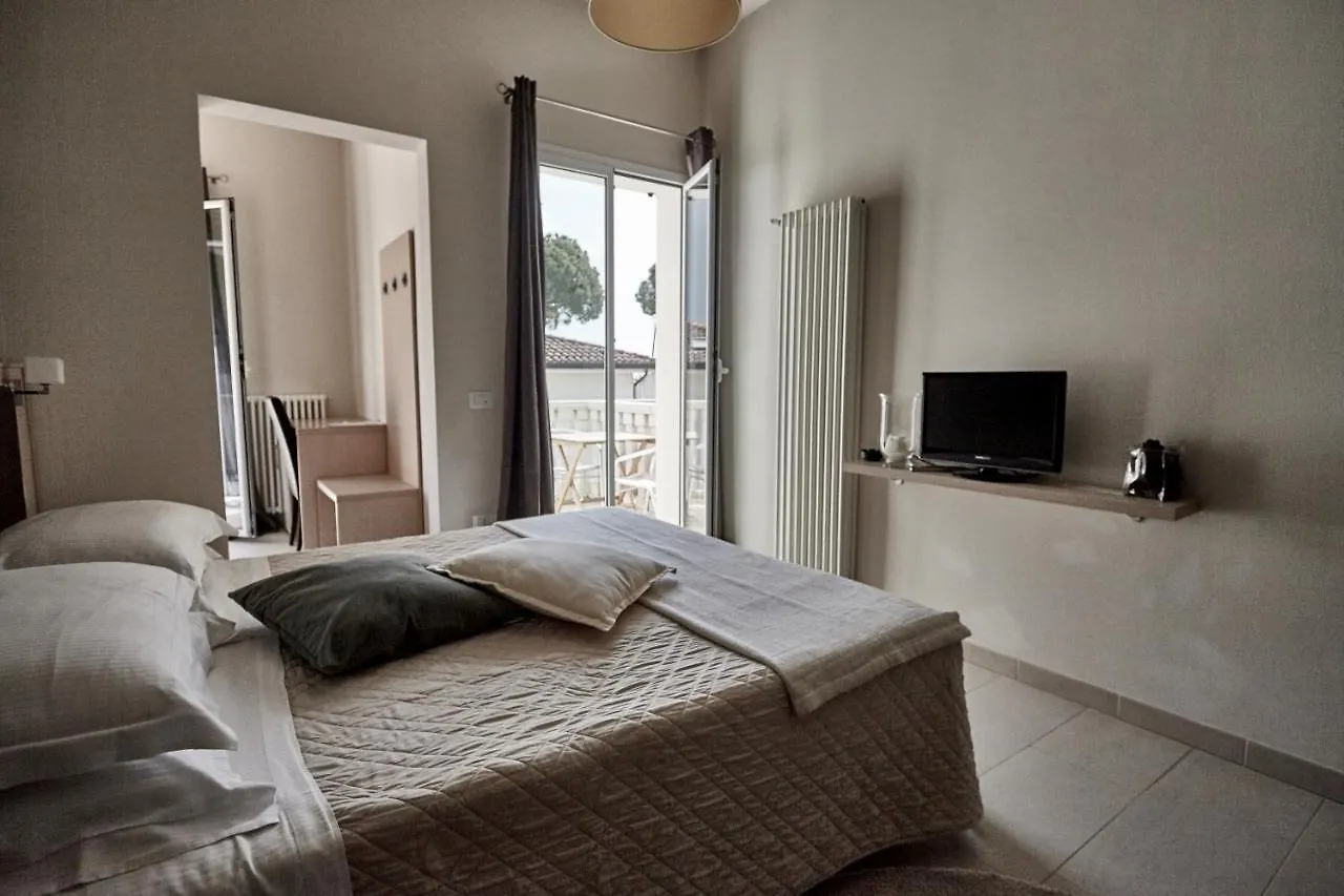 Rouge Hotel International ミラノ・マリッティマ イタリア