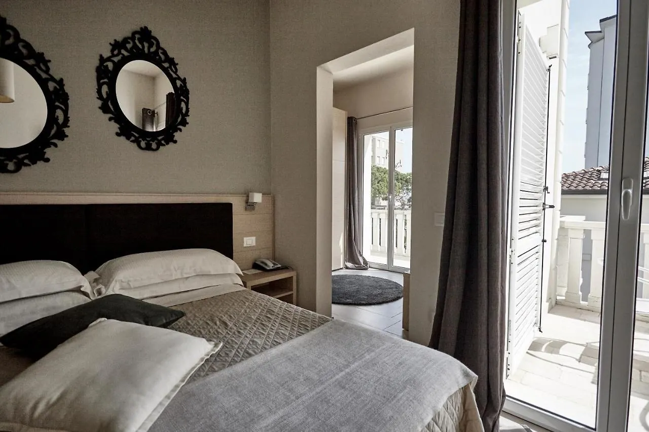 Rouge Hotel International Milano Marittima