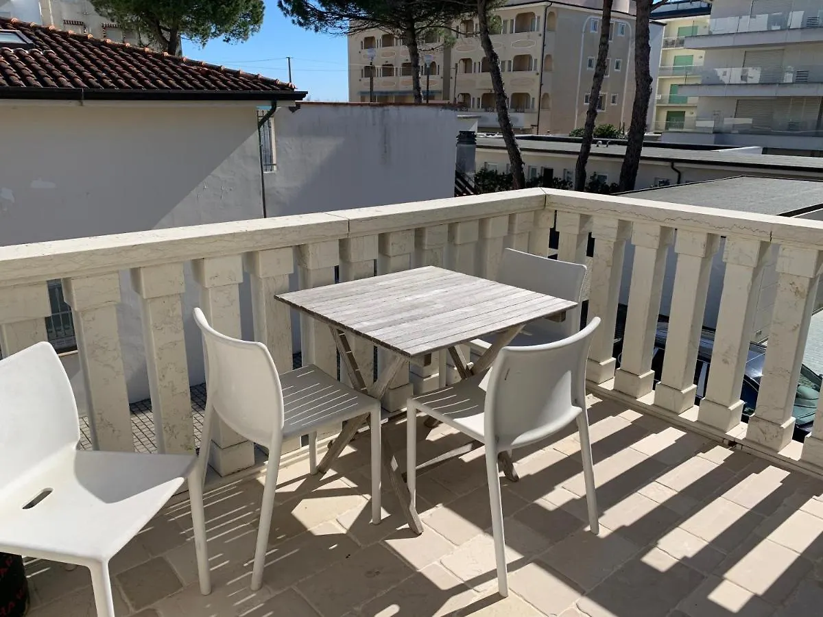 Rouge Hotel International Milano Marittima Italien